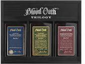 Blood Oath Trilogy