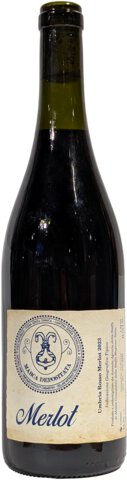 Merlot Marca Depositata Conestabile Staffa