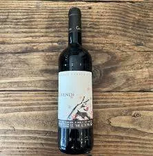 Bodega Cauzon Duende Syrah