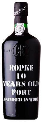 Kopke 10 Yr Tawny
