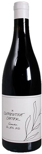 CLEMENTINE CARTER GRENACHE SANTA RITA HILLS
