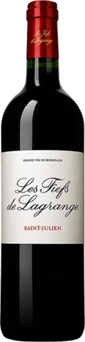 Chateau Lagrange Les Fiefs De Lagrange