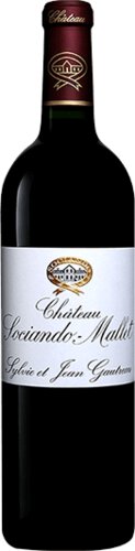 Chateau Sociando Mallet