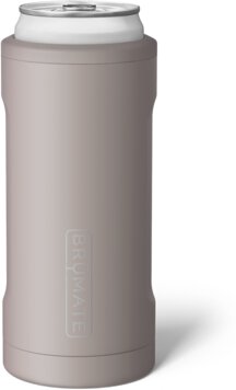 Brumate Hopsulator Slim Mocha