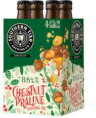 SOUTHERN TIER CHESTNUT PRALINE