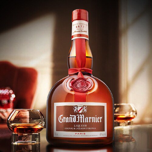 GRAND MARNIER 