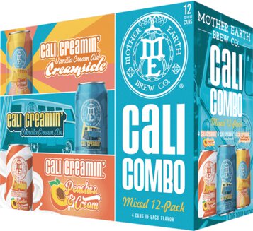 MOTHER EARTH VARIETY PACK