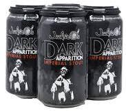 JACKIE O'S DARK APPARITION