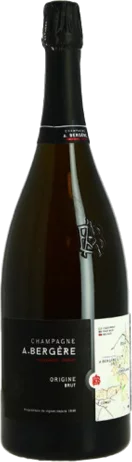 A Bergere Origine Brut