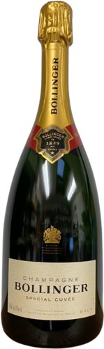Bollinger Special Cuvee Brut Champagne