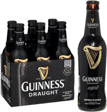 Guinness Draught
