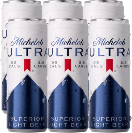 Michelob Ultra