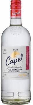 Capel - Pisco 