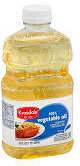 Krasdale Vegetable Oil