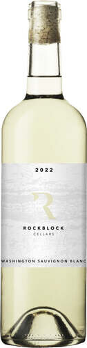 ROCKBLOCK SAUVIGNON BLANC 