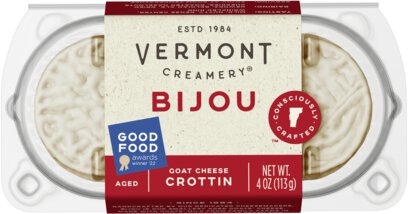 Vermont Creamery Bijou