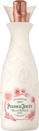 Perrier Jouet Belle Epoque Rose Cocoon Giftbox - 2013