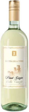Cantina Della Torre Pinot Grigio