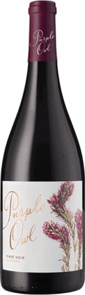 Purple Owl Pinot Noir California Pinot Noir