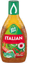 Wish Bone Italian Dressing