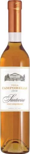 Campobello Il Santo Dessert Wine