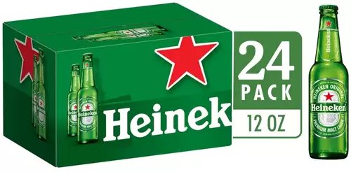 Heineken