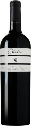 Odette Estate Cabernet Sauvignon Napa Valley