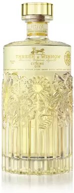 Thresh & Winnow Citrine Gin by KOVAL