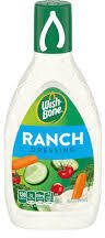 Wishbone Ranch Dressing