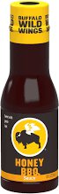 Buffalo Sauce Honey Bbq
