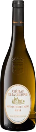 Chateau De La Chesnaie Muscadet