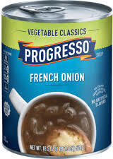 Pro French Onio