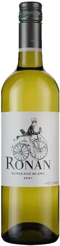 Ronan by Clinet’ Bordeaux Blanc 2022