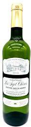 Chateau Les Chenes Bordeaux Blanc