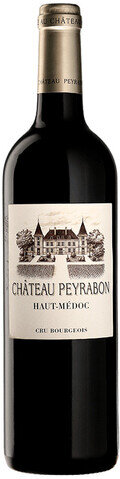Chateau Peyrabon