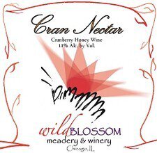 Wild Blossom Cran Nectar