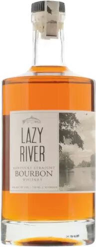 Lazy River Kentucky Straight Bourbon