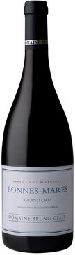 Domaine Bruno Clair Bonnes Mares Grand Cru