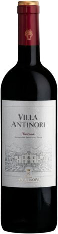 Villa Antinori Toscana Rosso
