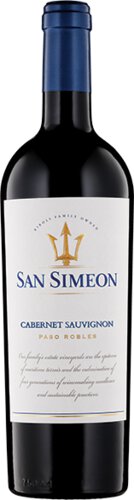 San Simeon Cabernet Sauvignon