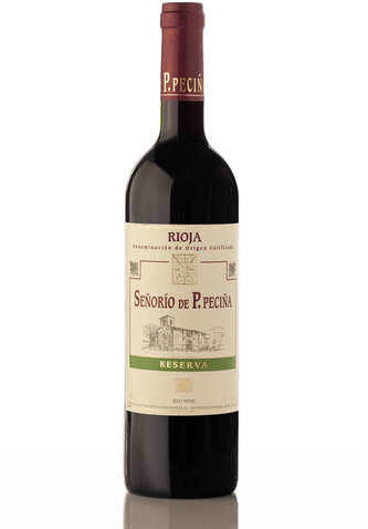Rioja Tinto Reserva