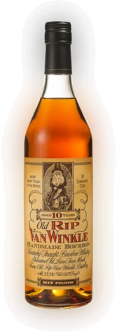 Old Rip Van Winkle 10yr