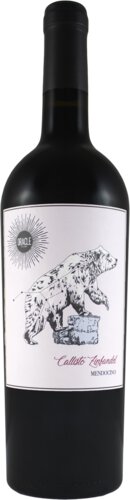 Oracle Cellars Zinfandel Callisto Mendocino California Usa