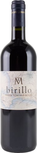 Tenuta Marsiliana Birillo Toscana Rosso