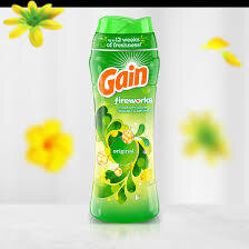 Gain Fireworks Original