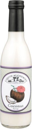 Liquid Alchemist Coconut Craft Elixir Syrup