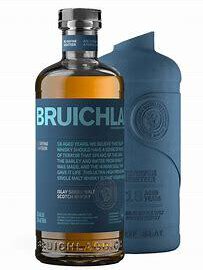 Bruichladdich 18yr