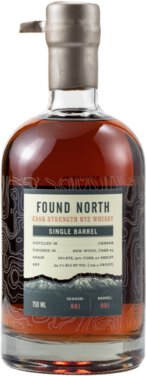 Found North - 