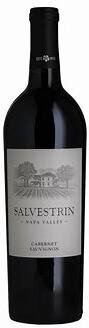 Salvestrin Napa Valley Cabernet