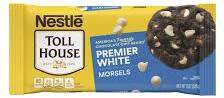 Toll House Premier White Morsels